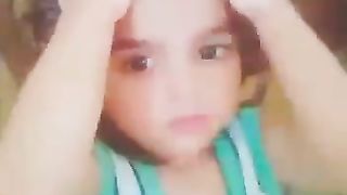 Naughty Aina