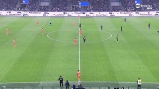 Inter - Salernitana  4:0 | Serie А | 16. 02. 2024