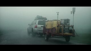 Twisters : Tourbillon d'Action ! Bande annonce VF(2024)