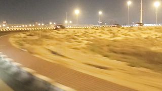 Going to Home