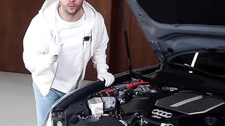 Продается за 19 000 000 ₽: 2023 Audi RS6 Обращайтесь в JETCAR.