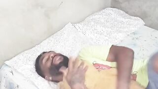 Cabra macho