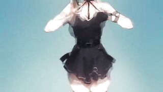 Übel ユーベル - Frieren: Beyond Journey's End 葬送のフリーレン - One More Last Time AI cover