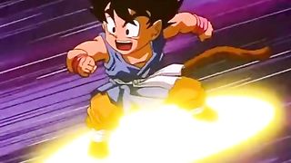 Dragon ball z