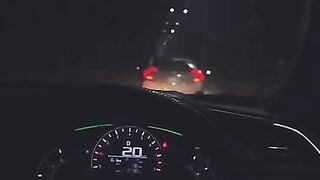 Night Vibes????
