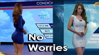 Ozzy Man Reviews_ Yanet Garcia & Mexican Weather