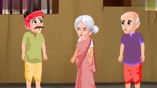 witch story ????