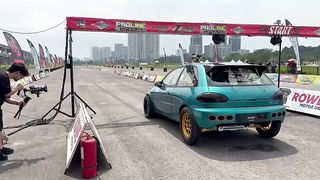 Drag race 2024