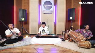KACAPI SULING KALANGKANG CIPT NANO S || COVER BY SULE FEAT AJUN & ANTON ABOX