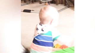Funny Baby Videos - Wholesome Compilation Of Adorable Baby