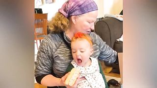 The Delightful World of Chubby Baby Cuteness