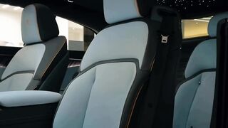 Meet the 2024 Rolls Royce Spectre!!