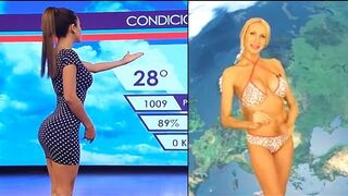 OUR ONE YEAR ANNIVERSARY WITH YANET GARCIA
