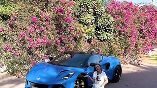 Lotus Emira or Cayman 718?Do you like this more detailed format?