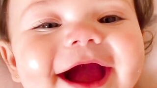 Adorable babies
