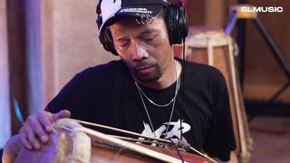 TEU SANGKA - ABIEL JATNIKA || COVER KENDANG BY ANTON ABOX