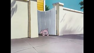 Tom & Jerry   Top 10 Cutest Moments   Classic Cartoon Compilation   @wbkids​