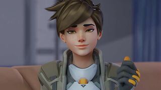 Tracer Animated
