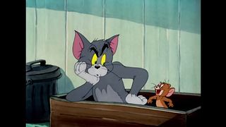 Tom & Jerry   Top 10 Best Friends Moments ????????   Classic Cartoon Compilation   @WB Kids