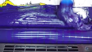 Production Process of Poker Cards
