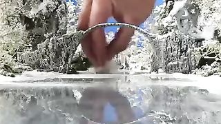10x Miniature Worlds in 24 seconds_