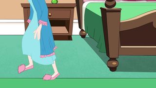 Tom & Jerry   Tom’s Dream Ball   WB Kids