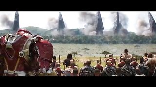 #Avengers_End_game