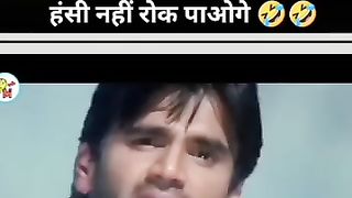 comedy dubbing --