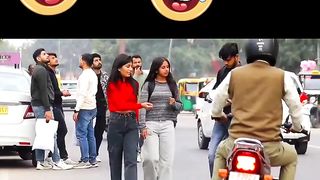 New pranks uplode latest funny 2024