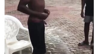 Say no to drugs