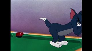 Tom & Jerry   Tom Gets It ????   Classic Cartoon Compilation   WB Kids