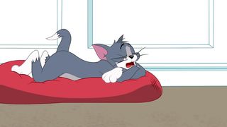 Tom & Jerry   Tom and Jerry at Home   Cartoon Compilation   @wbkids