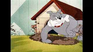 Tom & Jerry   Tom & Jerry's New Year's Resolutions   Classic Cartoon Compilation   WB Kids