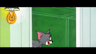 Tom & Jerry   Tom & Jerry in Full Screen Part 2   Classic Cartoon Compilation   @WB Kids