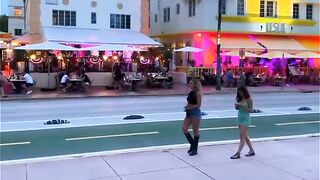 Miami Vlog Girls