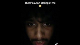 5 Signs of Djinn Possession