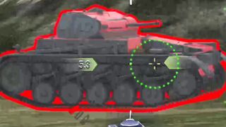 PZ 2World of tanks  online games 110