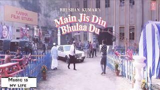 Main Jis Din Bhulaa Du