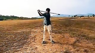 Creative video ideas with 360 camera --⛳️ _