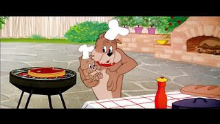 Tom & Jerry   Tom & Jerry in Full Screen   Classic Cartoon Compilation   WB Kids
