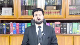 CJ Peshawar High Court has stopped the arrest of PTI'S nominated PM Umer Ayub in all cases_ImranKhan.