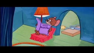 Tom & Jerry   Time for a Feast! ????   Thanksgiving   Classic Cartoon Compilation   @wbkids​