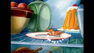 Tom & Jerry   They Could Just Be Friends, Right   Classic Cartoon Compilation   WB Kids