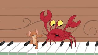 Tom & Jerry   The Wicked Crab   WB Kids