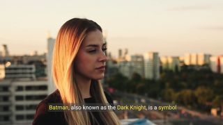 Facts About Batman
