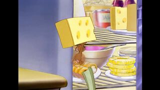 Tom & Jerry   The Tastiest Food in Tom & Jerry ????   Classic Cartoon Compilation   @wbkids​