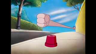 Tom & Jerry   The Role Reversal   Classic Cartoon   WB Kids