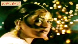 Aa Way Aa Zara Zulfan (Noor Jahan,Film,Kharak) With Eagle Jhankar
