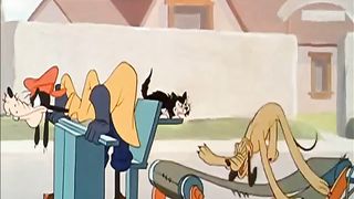 Funny Cartoons, My Childhood Entertainment