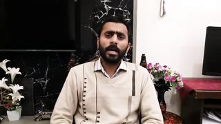 Khan's game changer strategy comes to light for the first time, a message is sent from prison to the ruling circles.